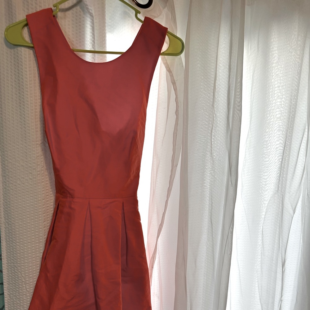 Kate spade dress size 0